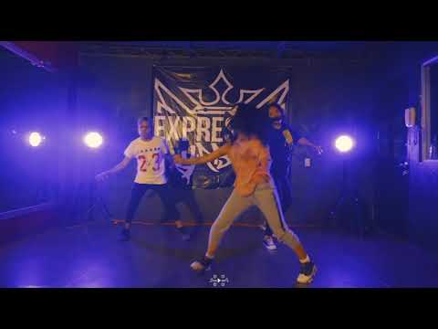 Berraqueo Coreo Rey Nuñez