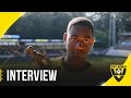 INTERVIEW | YAHCUROO ROEMER