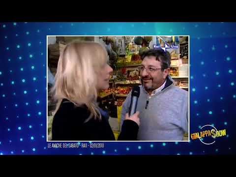 GialappaShow St. 3 - Interviste del terzo tipo