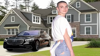 SINEAD O&#39;CONNOR&#39;S, Untold Story,  Lifestyle, (CAUSE OF DEATH)  &amp; Net Worth Revealed