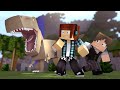 Minecraft: Parque dos Dinossauros !! - Aventuras ...