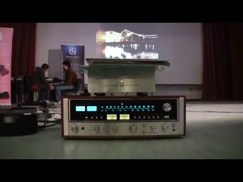 5. Hi-Fi druženje, Garešnica 2016