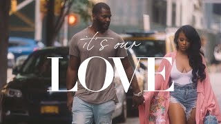 She&#39;s lying It&#39;s Our Love Episode 1