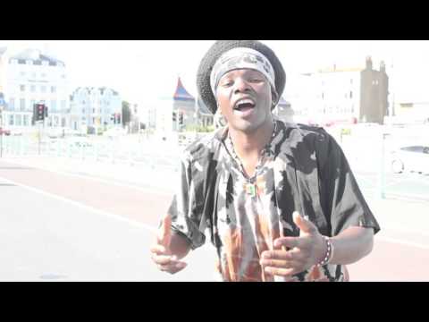 Linos Wengara Magaya - 'Ini Handidi Nhamo' - Zimbaremabwe, Zimbabwean Mbira, 2015, Mahororo