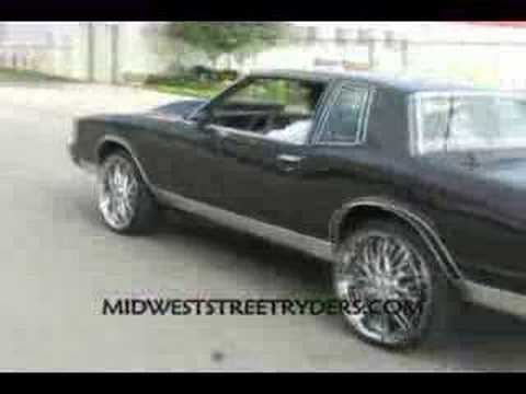 GRAND RAPIDS VIDEO MIDWEST STREET RYDERS!!!