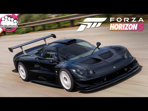 FORZA HORIZON 5 #48 - Die ersten Community-Strecken sind da 🤩 - RTDS - Forza Horizon 5 Let's Play