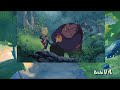 Lilo And Stitch FANDUB We Cannot Be Seen