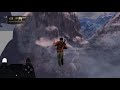 Uncharted 2 - Chapter 22 Skip