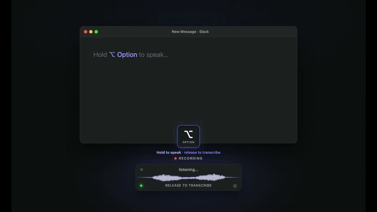 Harker video preview