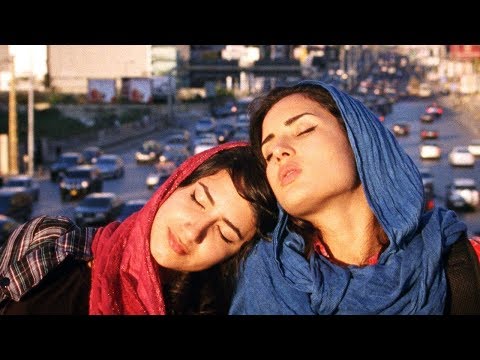Leila Forouhar - Bordi Az Yadam (Circumstance OST)