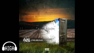 Anoyd - The Reason I'm Here