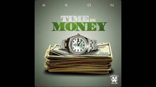 Akon - Time Is Money [Explicit]