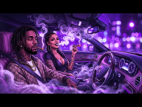 “4:20 AM Lullaby” Playlist — 420 Vibe Music | Chill Rap • Bluesy Hip-Hop • Stoner Mood