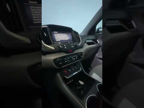 фото gmc terrain ii 0