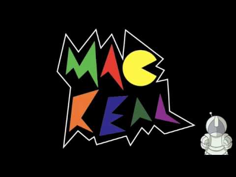 Drum & Bass | Kirby's Dream Land | Dj Mac Real