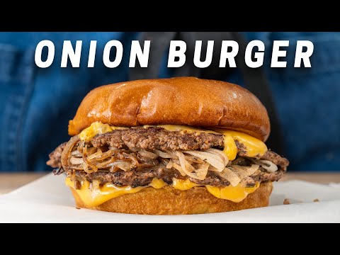 Oklahoma Burger