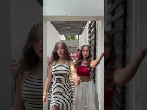 tiktok de Paula cacho y celiwaki!😍💘 @SoyPauOficial @celiwaki #greenscreen #pau #celiwaki