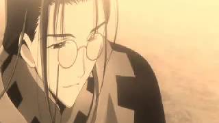 TSUBASA TOKYO REVELATIONS Saigo no Kajitsu AMV