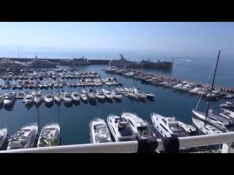 Riviera Marriott Hotel La Porte de Monaco, France