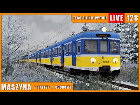 'Tego Się Nie Wytnie' | Maszyna 22.11 - (🔴 STREAM #123)