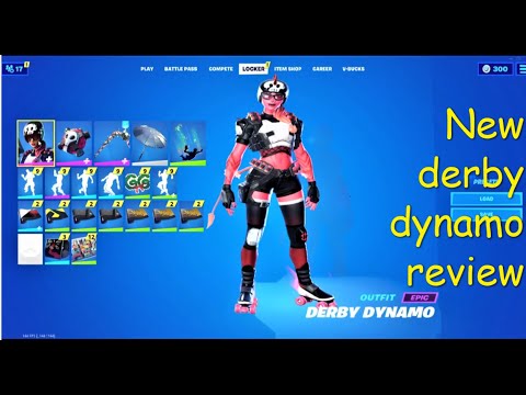 New  Derby Dynamo pack review ||before you buy