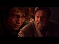 Star Wars Revenge Of The Sith II You Were My Brother One Line Multilanguage