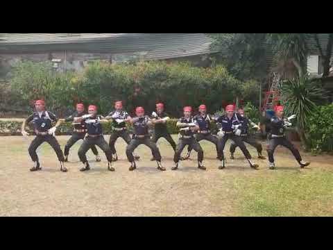 Security DELTA GUARD VIP Hakakamatee