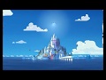 "Atlantis" By No Angels & Donovan (A Disney Fan Music Video)