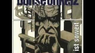 Böhse Onkelz-Das Leben ist ein Spiel