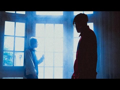 Luck Ra, Tobi, Rusher King - Tiempo (HQ)