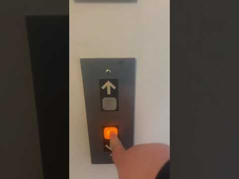 Dover marshal oildraulic elevator at 680 Washington road mt Lebanon pa