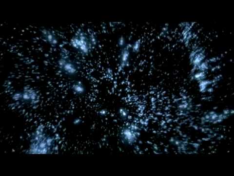 Ivan Turanjanin & Craig Shacid Presents: Space & Time - A Bass Odyssey