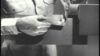 Fundamentals Of Small Arms Weapons (1945) - Part 1