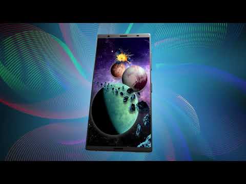 3D wallpapers parallax Video