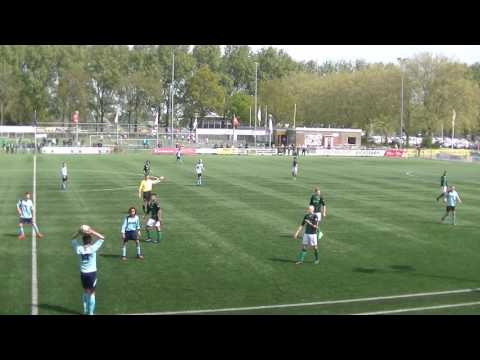 00102 Alphense Boys JO17-2 - DHC JO17-1 (1-3)