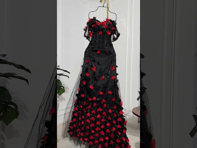 فستان 2024 للسهرة