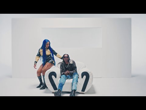 FATHERMOH - NYADUNDO (FT. DYANA CODS) (OFFICIAL MUSIC VIDEO) [SMS SKIZA 9845650 TO 811]