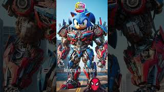 Homem Aranha quer casar com a Supergirl! #spiderman #brawlstars #marvel