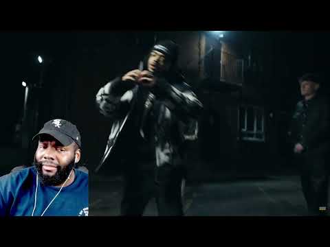 CHICAGO DUDES REACTION TO Tom Did It ft. Loski & Kirky - Dreams In Colour [Music Video]