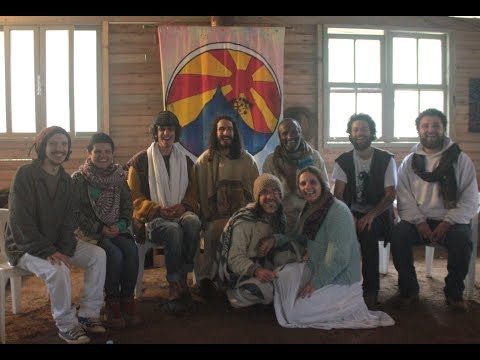 Ilumina (432Hz) - Leal Carvalho & Povo da Montanha