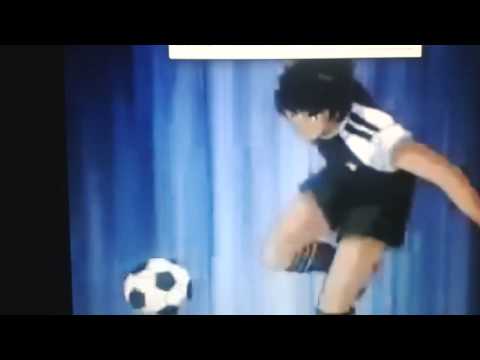 Andrea Pirlo vs Mark Lenders