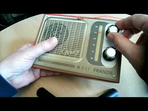 Franzis FM-Radio 2024