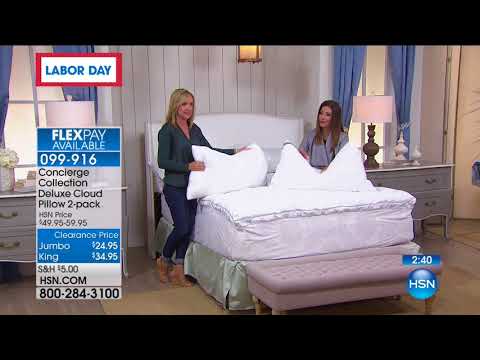 HSN | Home Clearance up to 60% Off 08.30.2017 - 04 AM