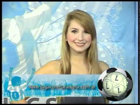 Sorteo Domingo 17 de Julio de 2011