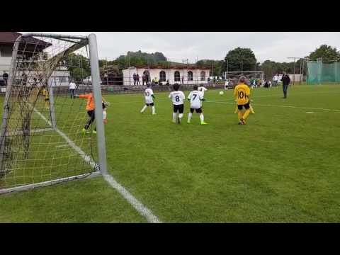 SV Oberkirch E1 : Kehler FV    2:0