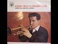 Kenny Ball And His Jazzmen - Golden Hits (1963) [Complete LP]