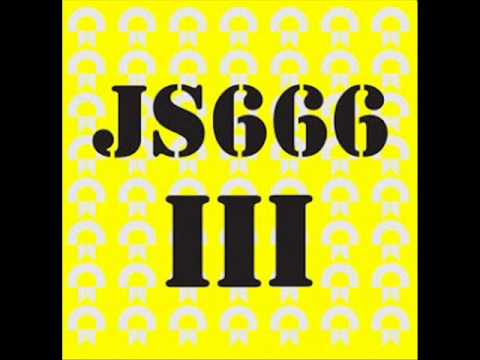 JS666 - Lännen Blokari Beats