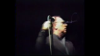 Van Morrison , See Me Through Edinburgh 06.05.1994