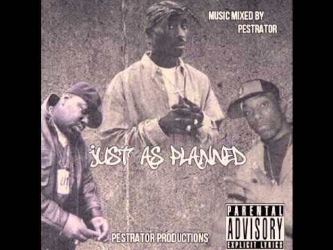 2pac-Don't Bump (New 2010 Mix) (Pestrator Productions)