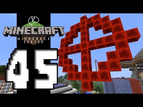 Beef Plays Minecraft Mindcrack Server - S3 EP45 - Another Job!